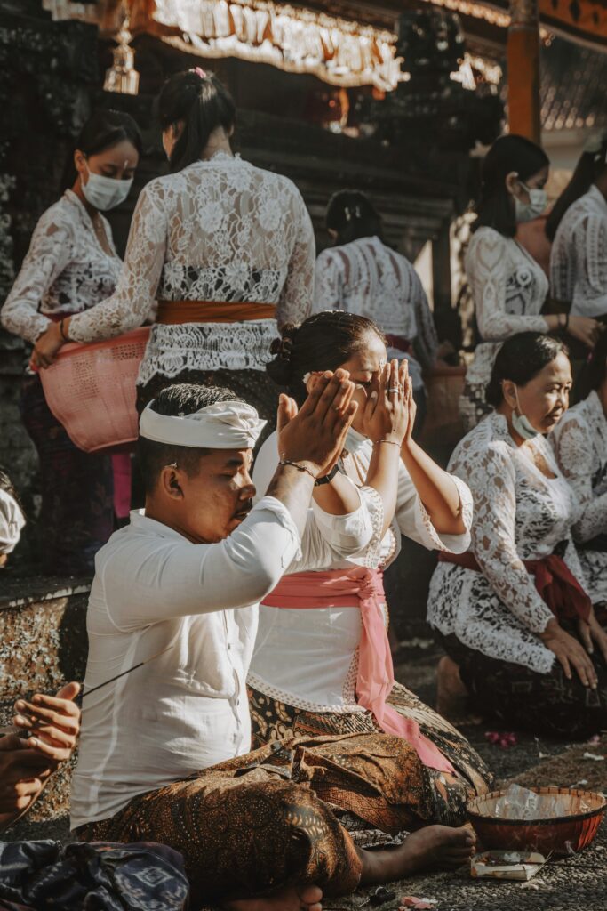 Spirituality & Wellness Traditions