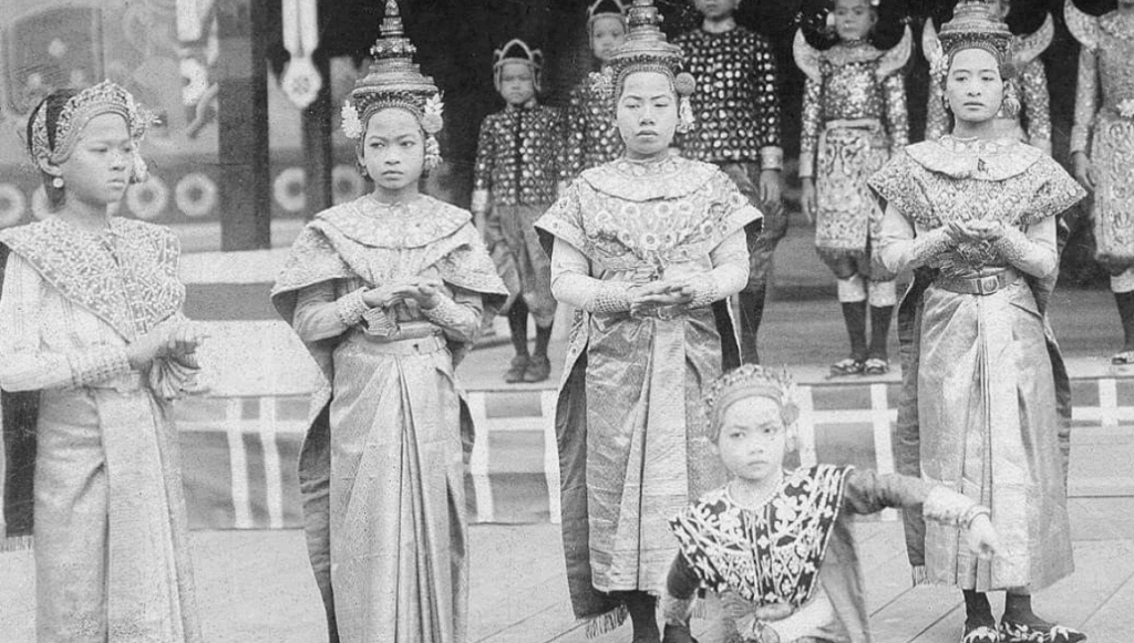 Khmer Arts & Cultural Revival