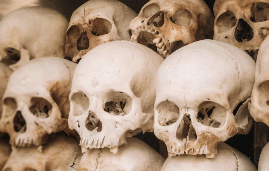 Post-Conflict Studies & Human Rights