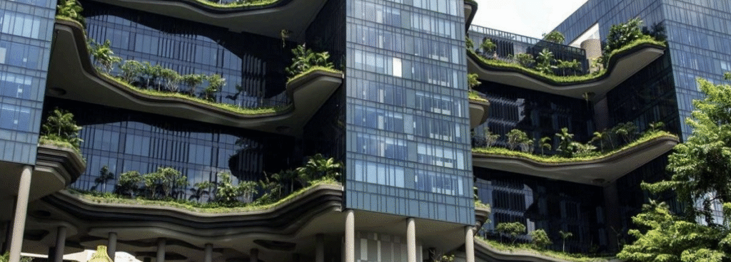 Sustainability & Circular Economy