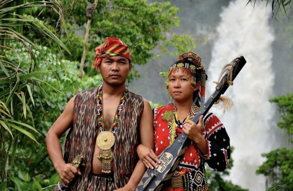Indigenous Culture & Heritage Preservation
