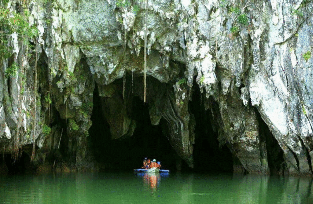 Sustainable Tourism & Ecotourism in the Philippines