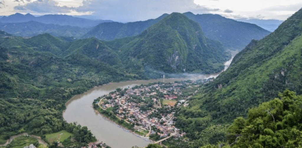 Community-Based Tourism & Rural Development