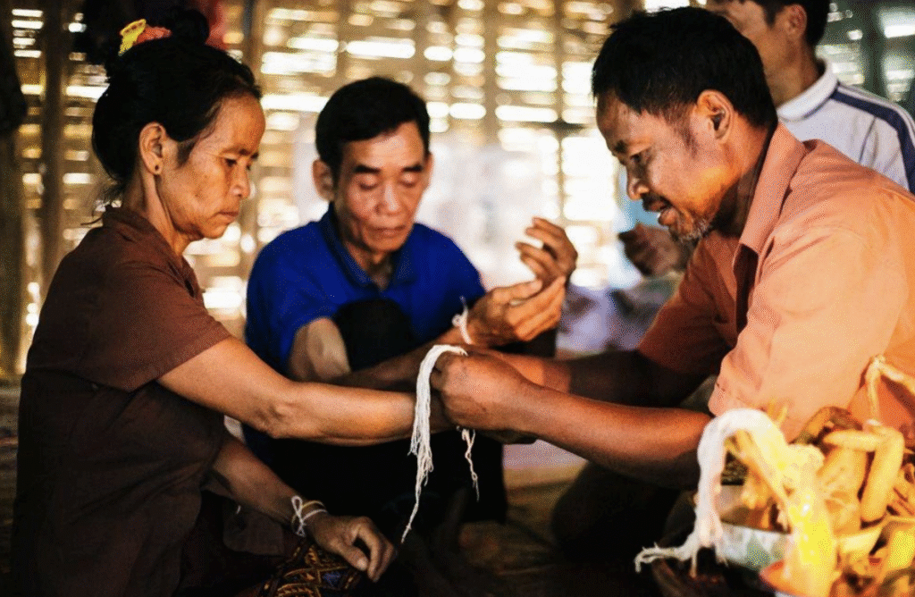 Lao History & Archaeology