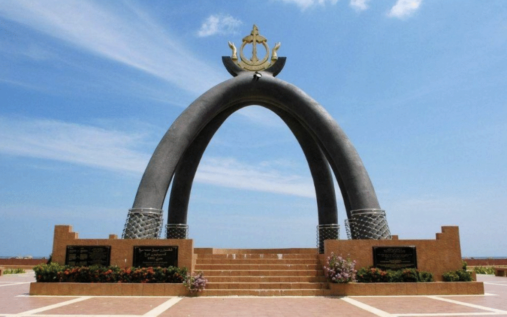 Oil & Gas Industry Exploration in Brunei