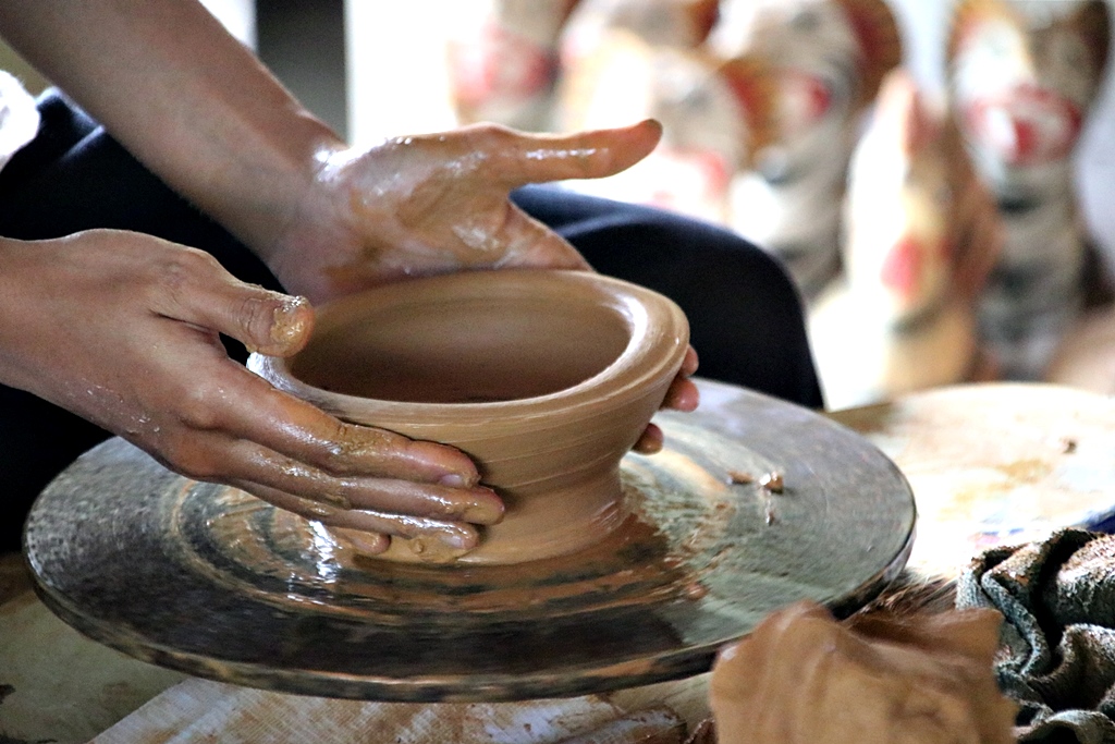 Social Enterprise & Impact Business