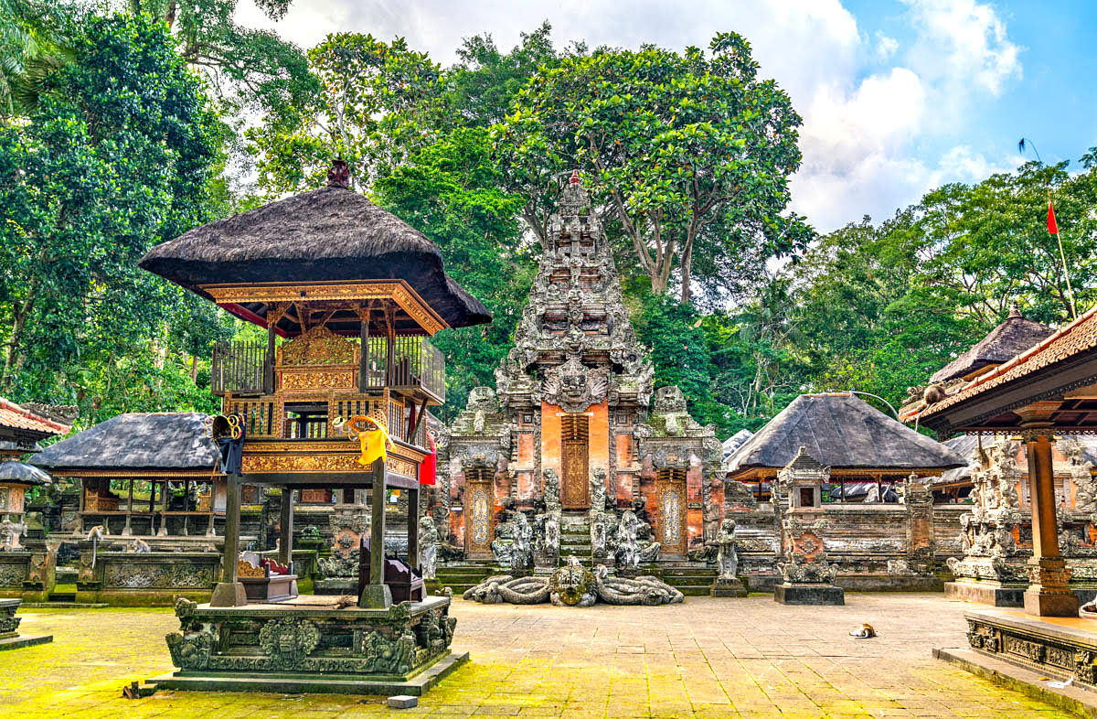 10 Days 9 Nights Immersive Study Tour in Bali - Image 3