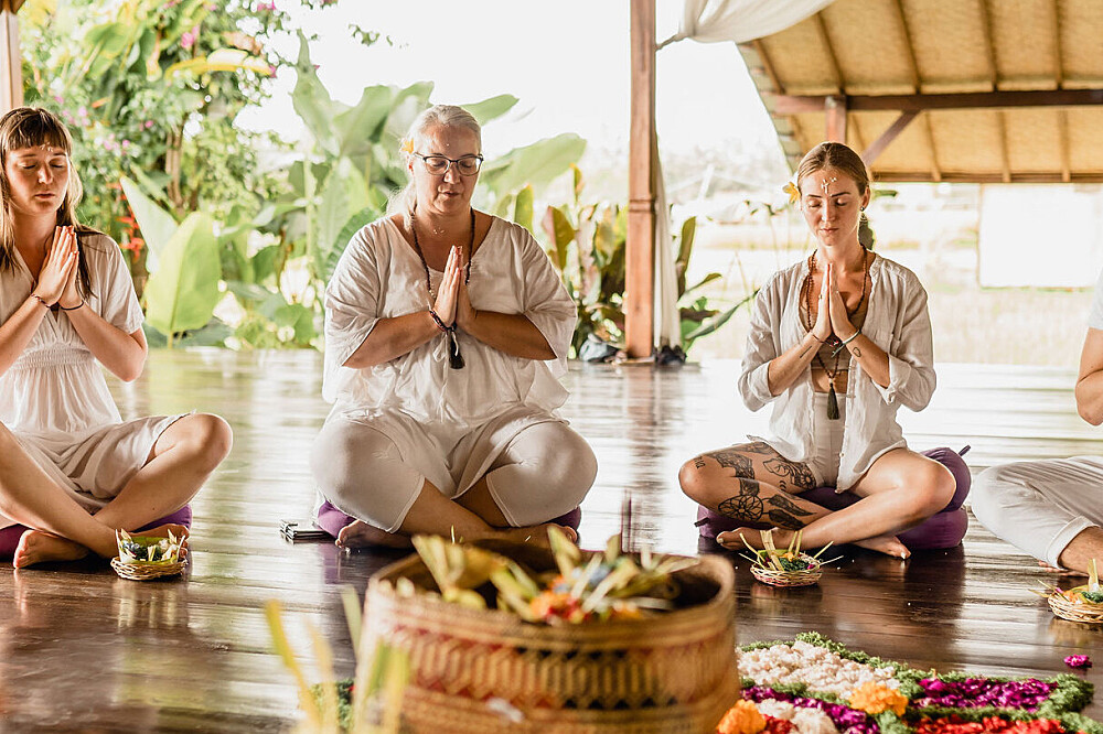 Spirituality & Wellness Traditions - Image 3